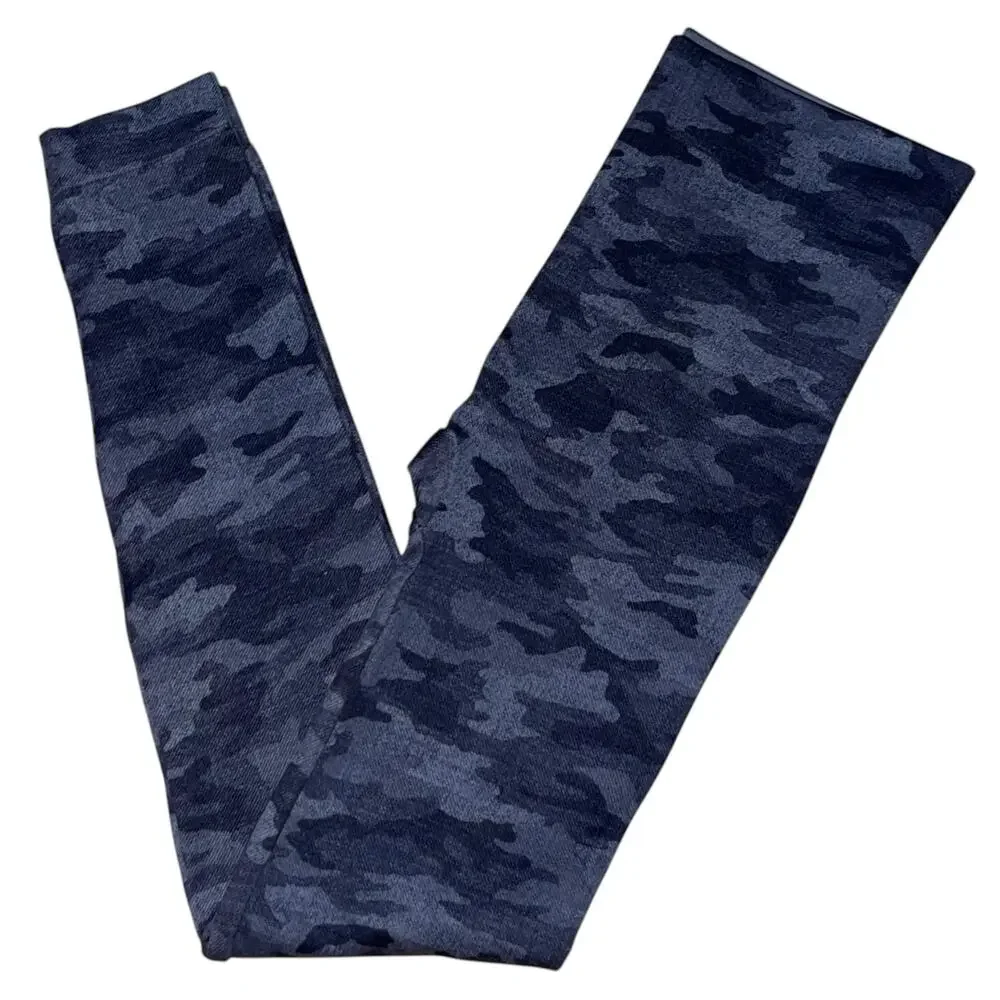 Spanx Camo Leggings - Picture 5 of 8